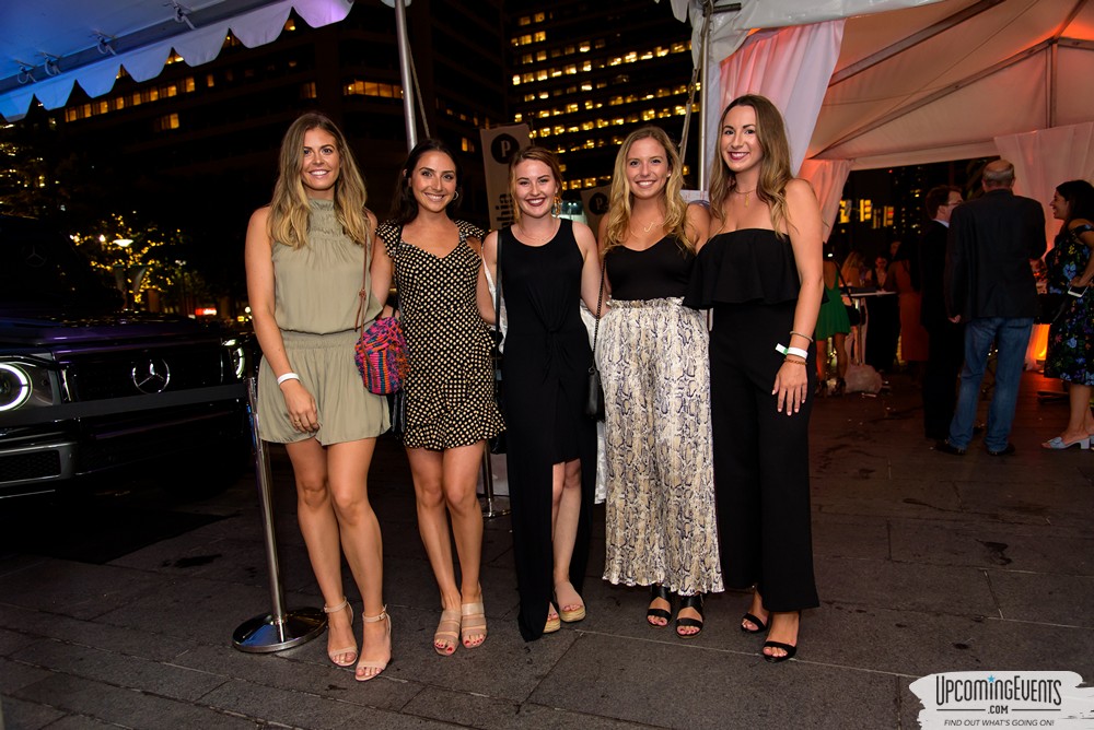 Best of Philly Soiree 2019