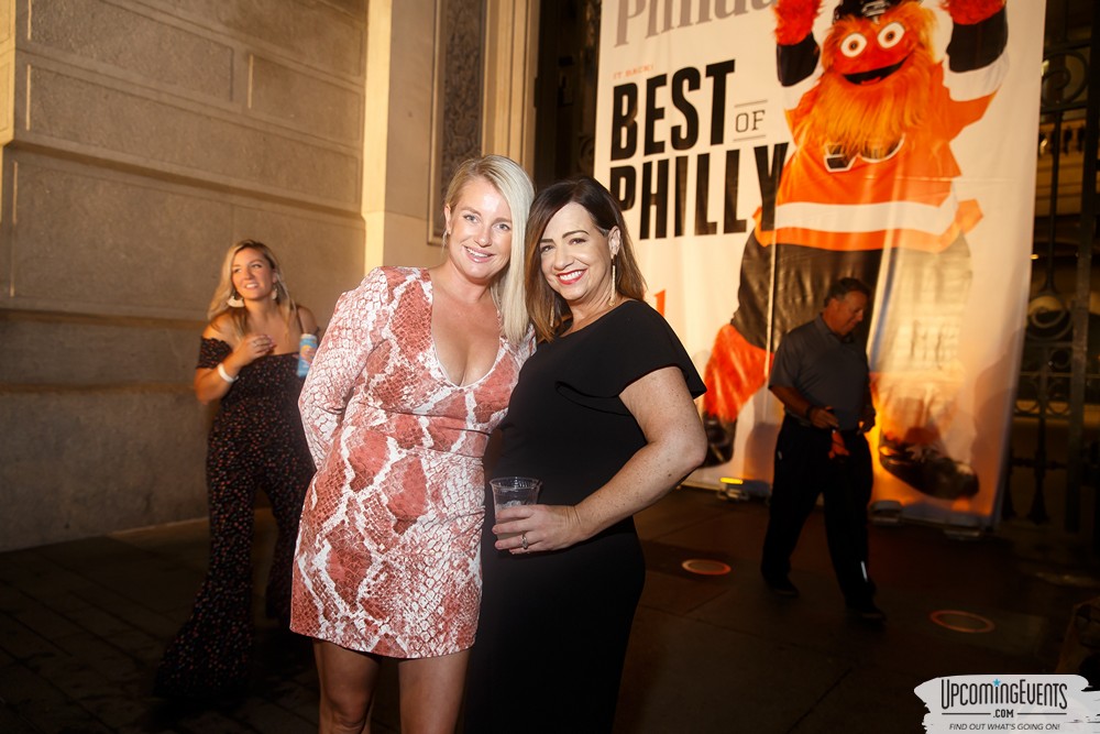 Best of Philly Soiree 2019