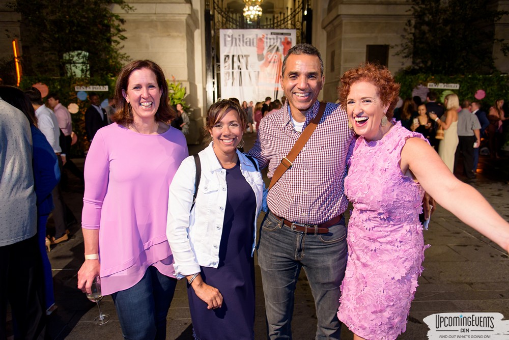 Best of Philly Soiree 2019
