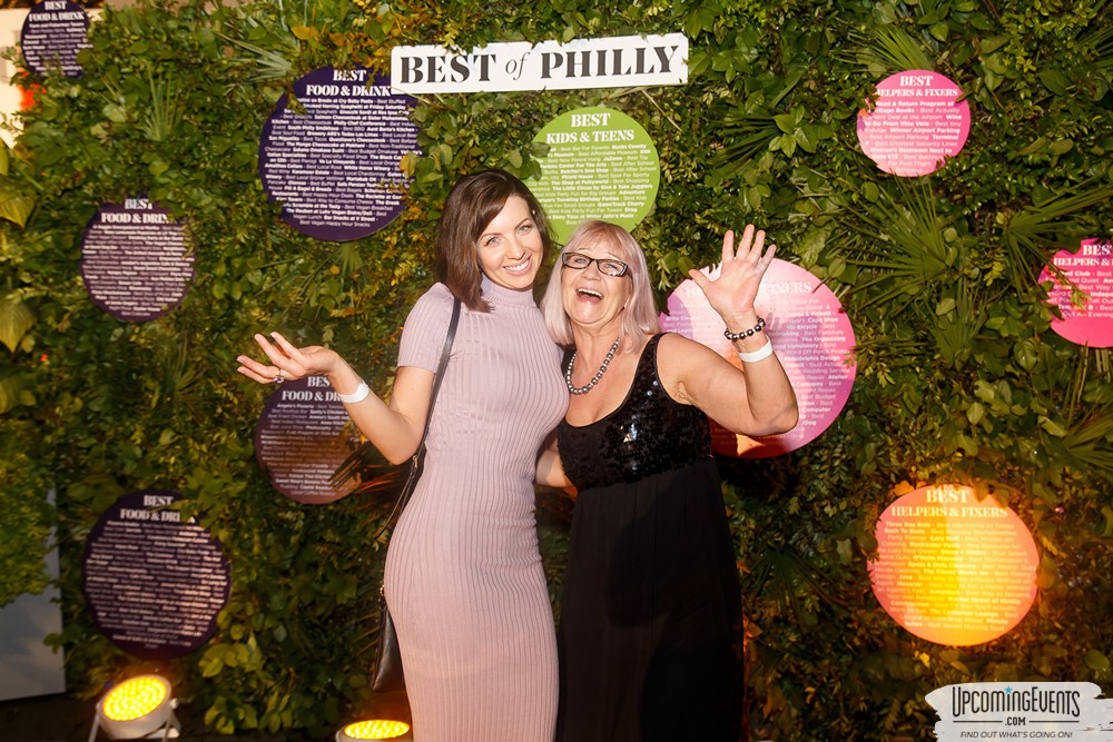 Best of Philly Soiree 2019