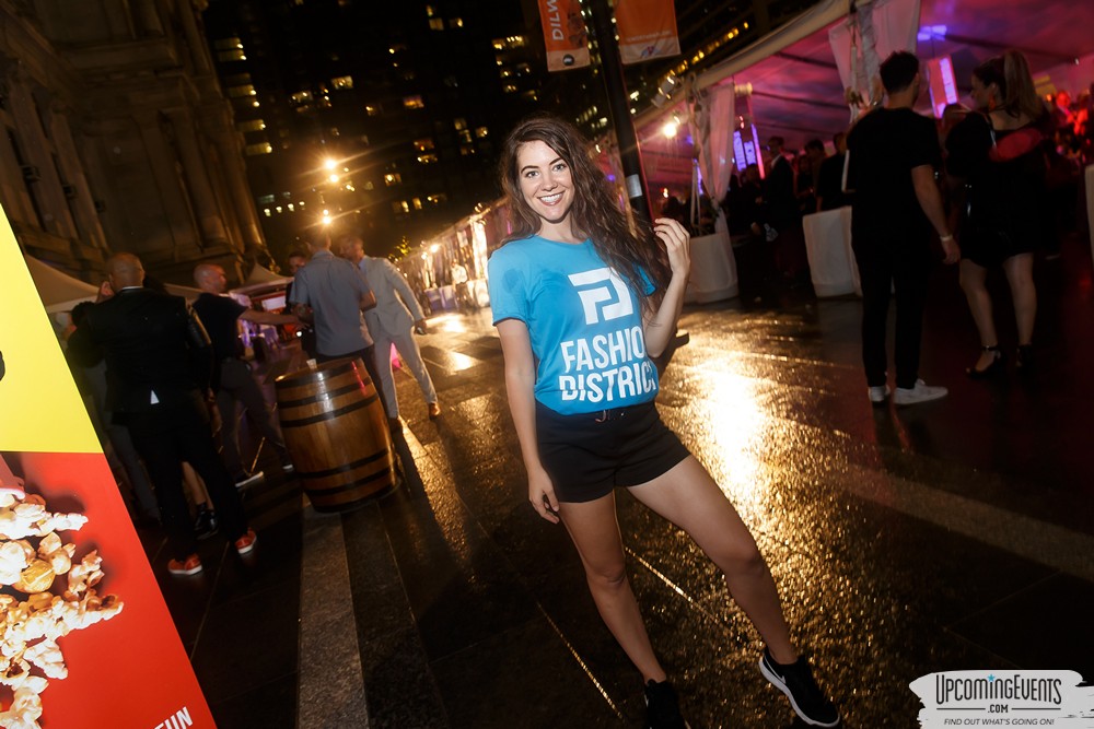 Best of Philly Soiree 2019