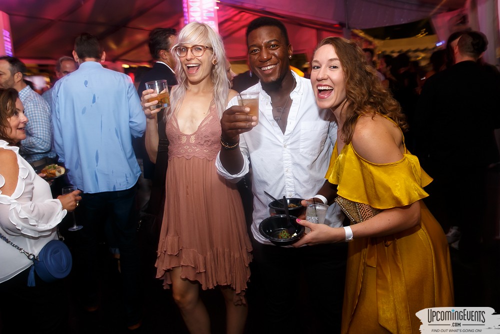 Best of Philly Soiree 2019
