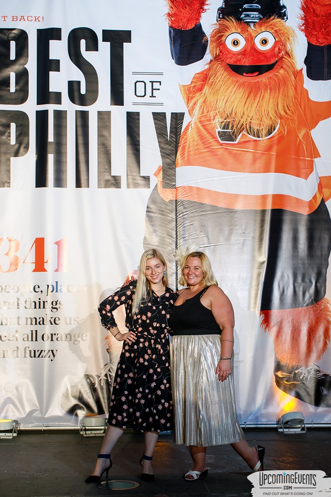 Best of Philly Soiree 2019