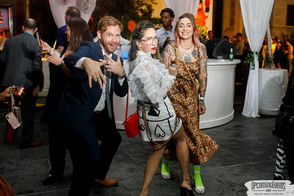 Best of Philly Soiree 2019