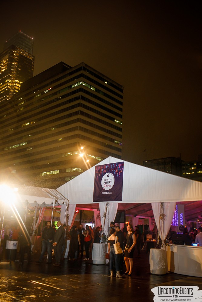 Best of Philly Soiree 2019