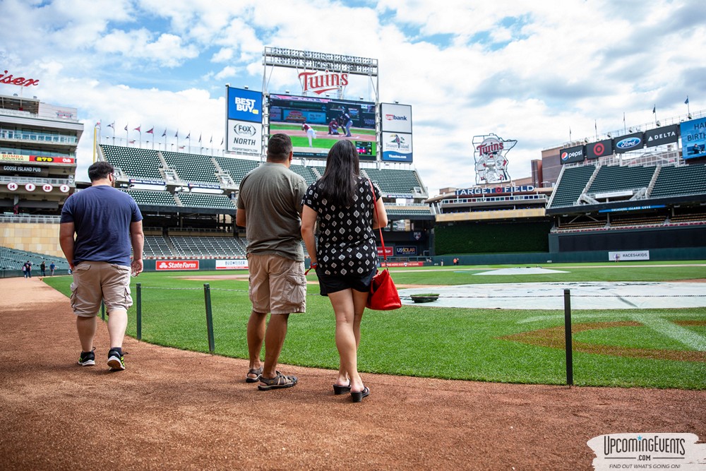 Minnesota All Star Festival 2019 - Session 1 (Gallery 1)