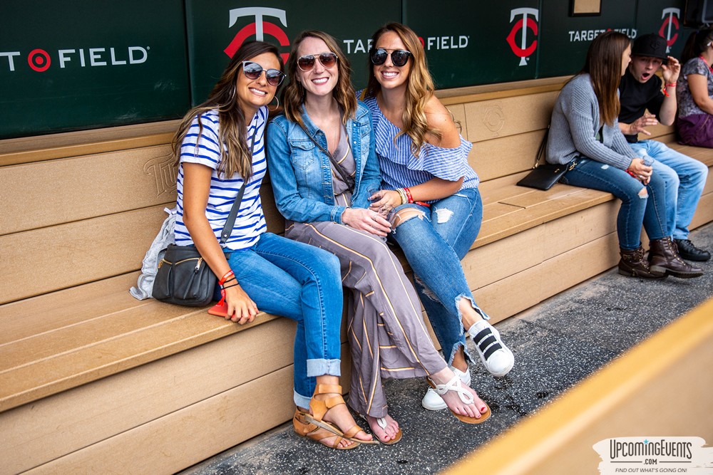 Minnesota All Star Festival 2019 - Session 1 (Gallery 1)