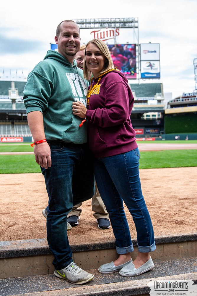 Minnesota All Star Festival 2019 - Session 1 (Gallery 1)