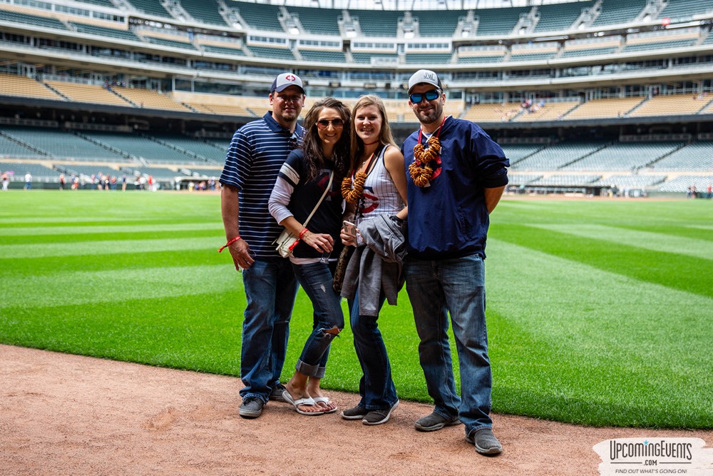 Minnesota All Star Festival 2019 - Session 1 (Gallery 1)