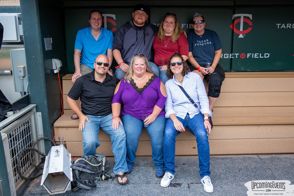 Minnesota All Star Festival 2019 - Session 1 (Gallery 1)