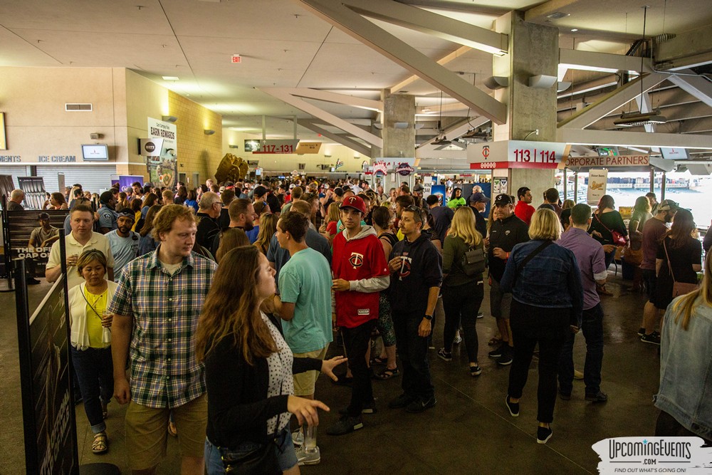 Minnesota All Star Festival 2019 - Session 1 (Gallery 1)