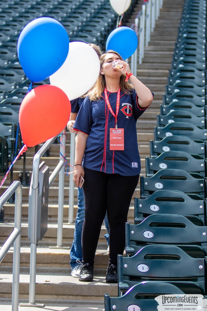 Minnesota All Star Festival 2019 - Session 1 (Gallery 1)