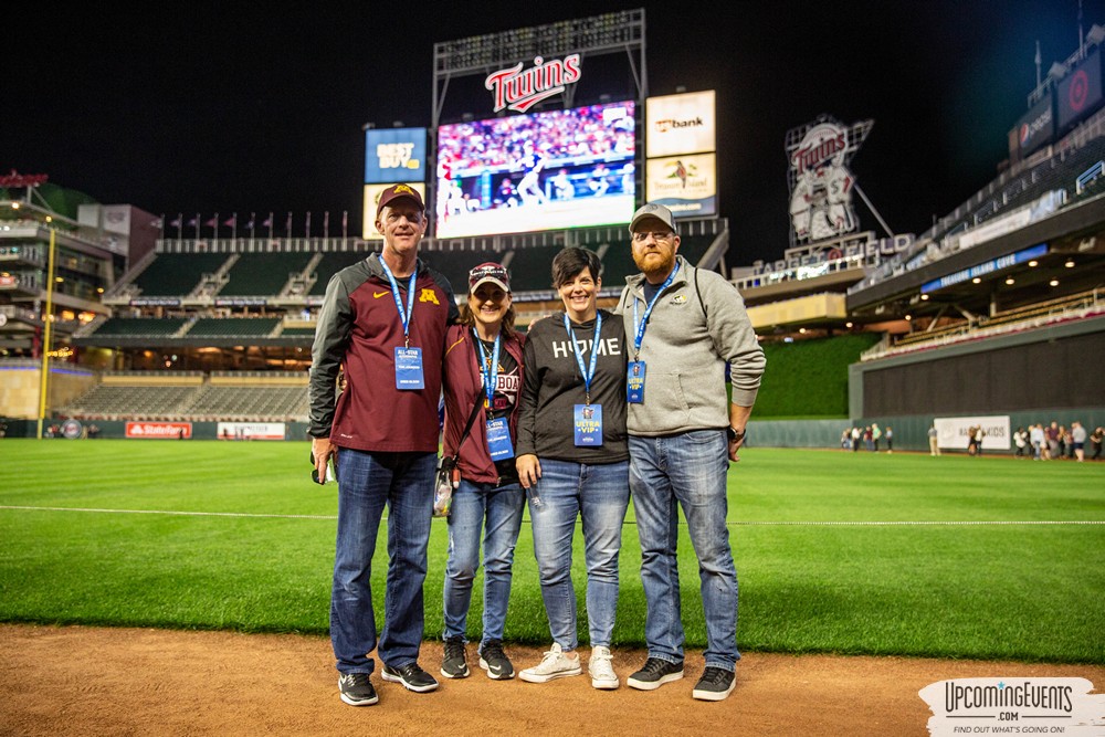 Minnesota All Star Festival 2019 - Session 2 (Gallery 1)