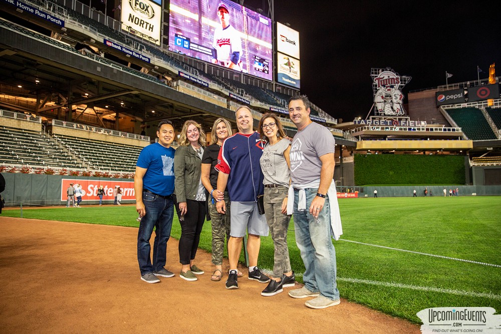 Minnesota All Star Festival 2019 - Session 2 (Gallery 1)