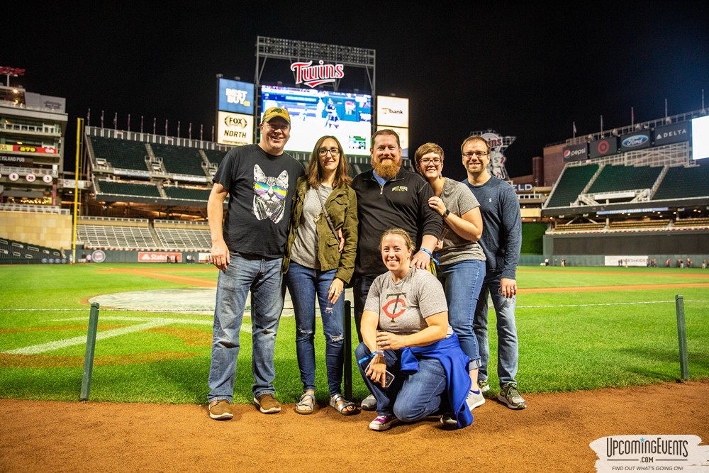 Minnesota All Star Festival 2019 - Session 2 (Gallery 1)