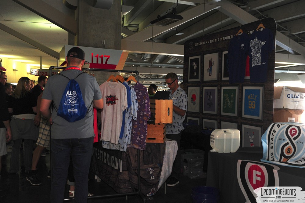 Minnesota All Star Festival 2019 - Session 1 (Gallery 2)