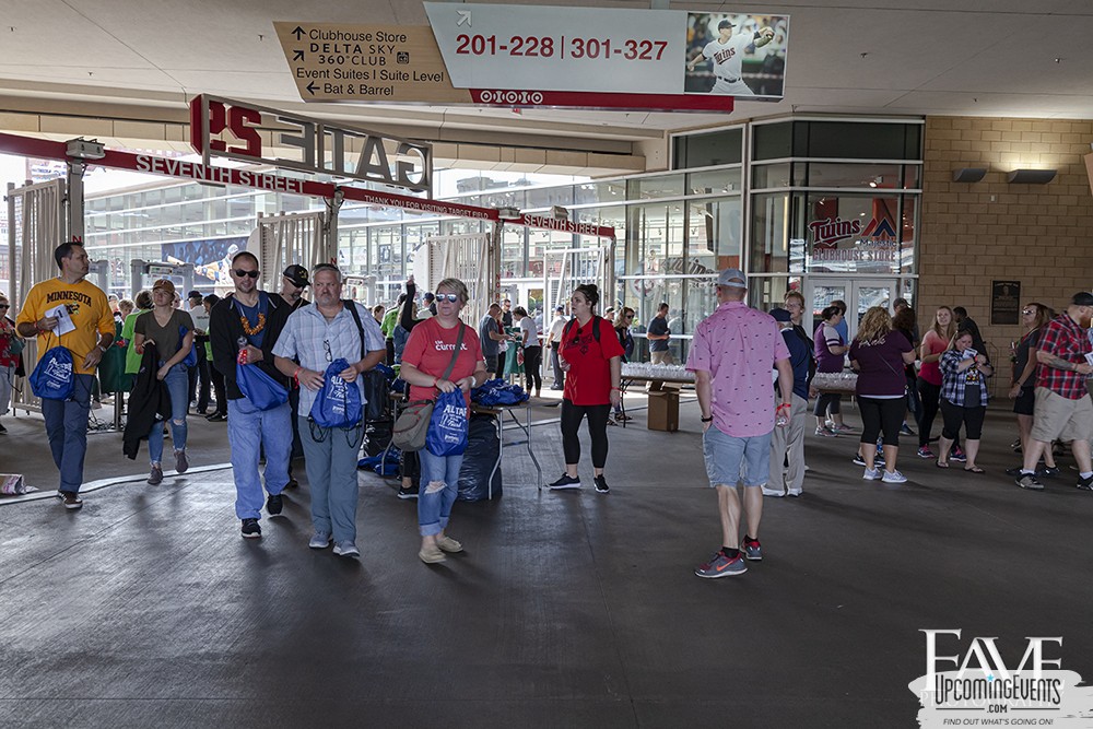 Minnesota All Star Festival 2019 - Session 1 (Gallery 4)