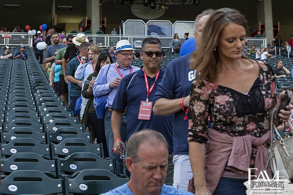 Minnesota All Star Festival 2019 - Session 1 (Gallery 4)