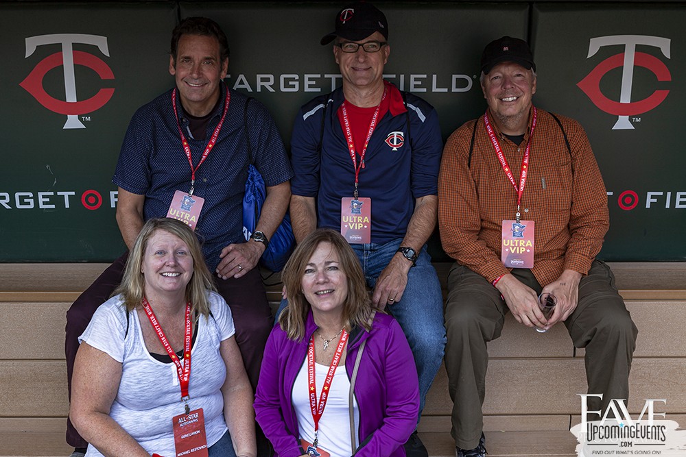 Minnesota All Star Festival 2019 - Session 1 (Gallery 4)