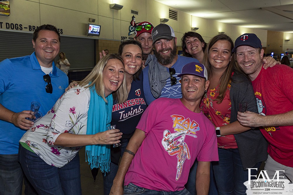 Minnesota All Star Festival 2019 - Session 1 (Gallery 4)