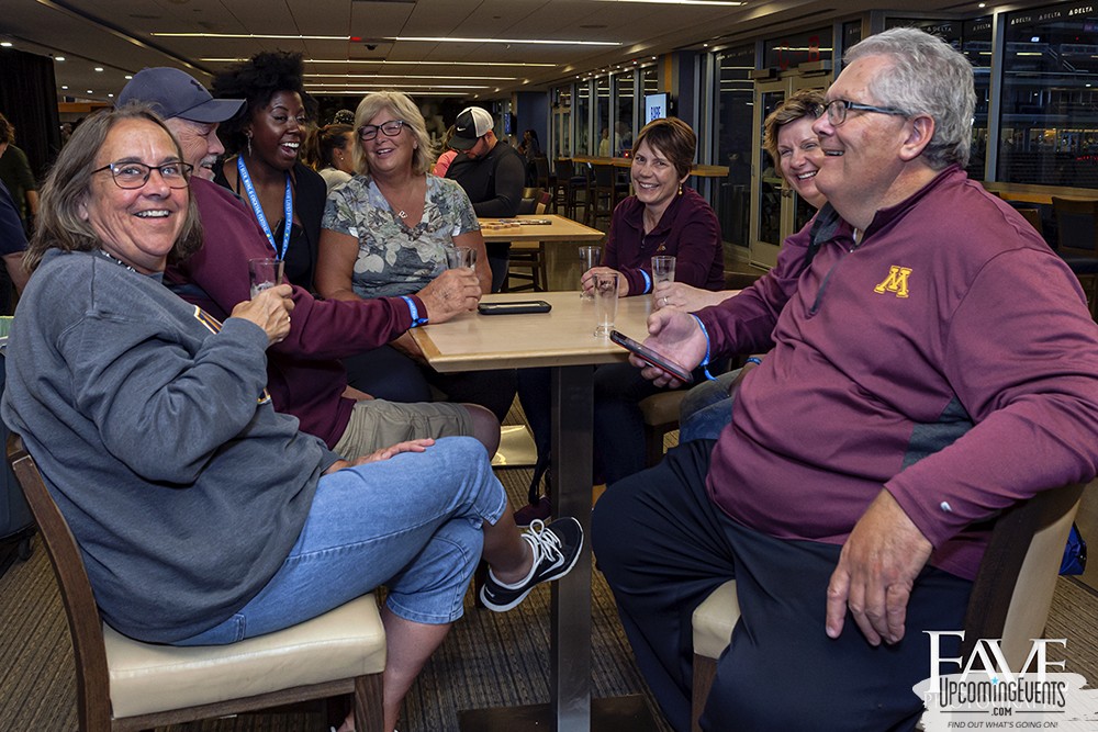 Minnesota All Star Festival 2019 - Session 2 (Gallery 3)