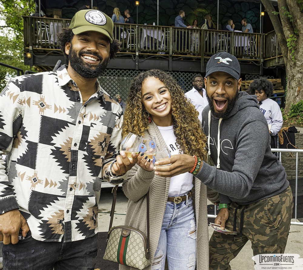 Sippin' By The River 2019