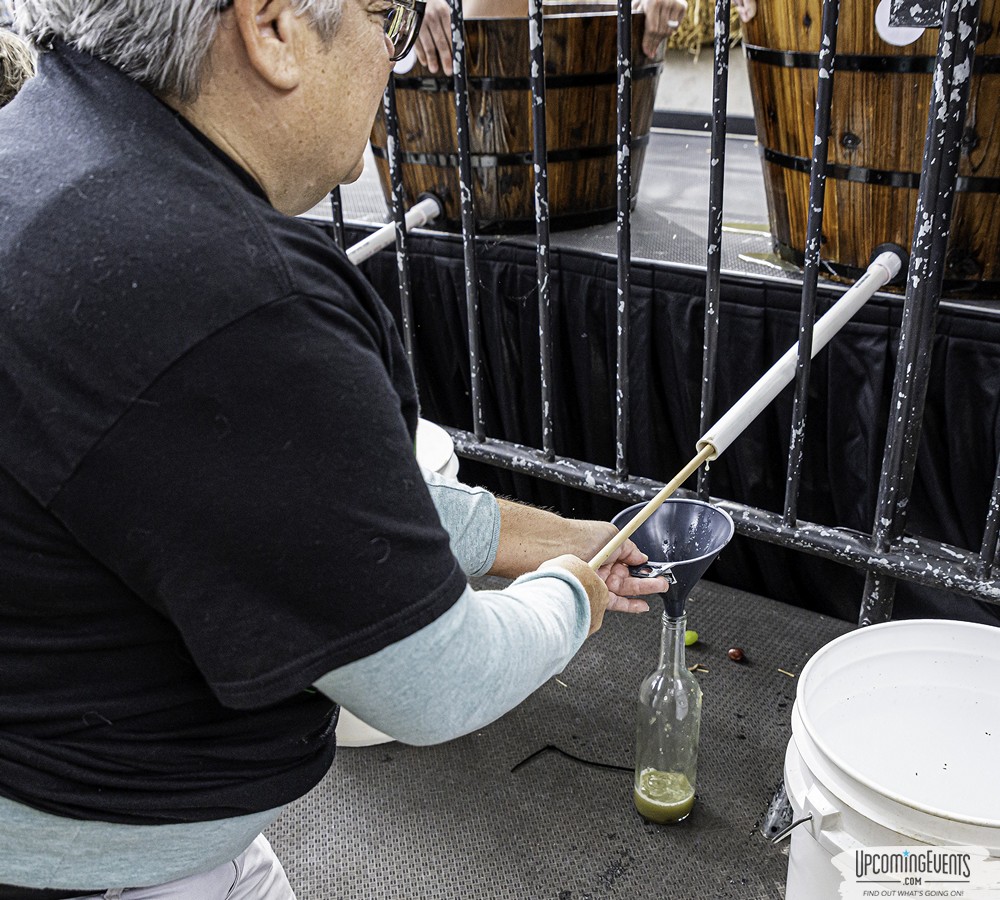 Sippin' By The River 2019