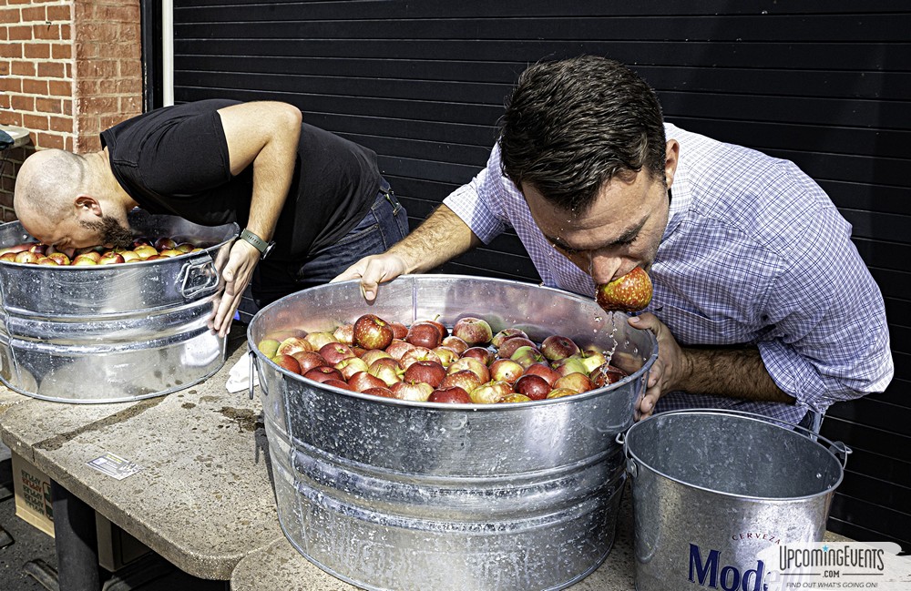 Sippin' By The River 2019