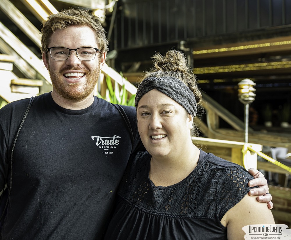 Sippin' By The River 2019