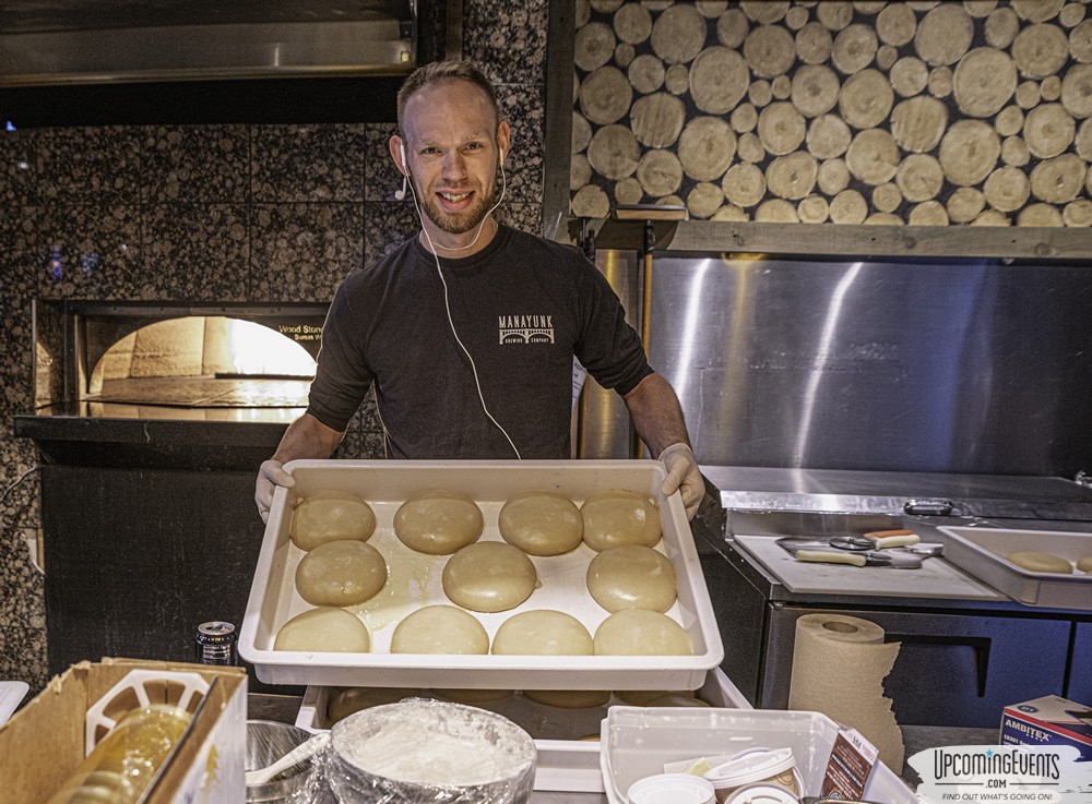 Sippin' By The River 2019