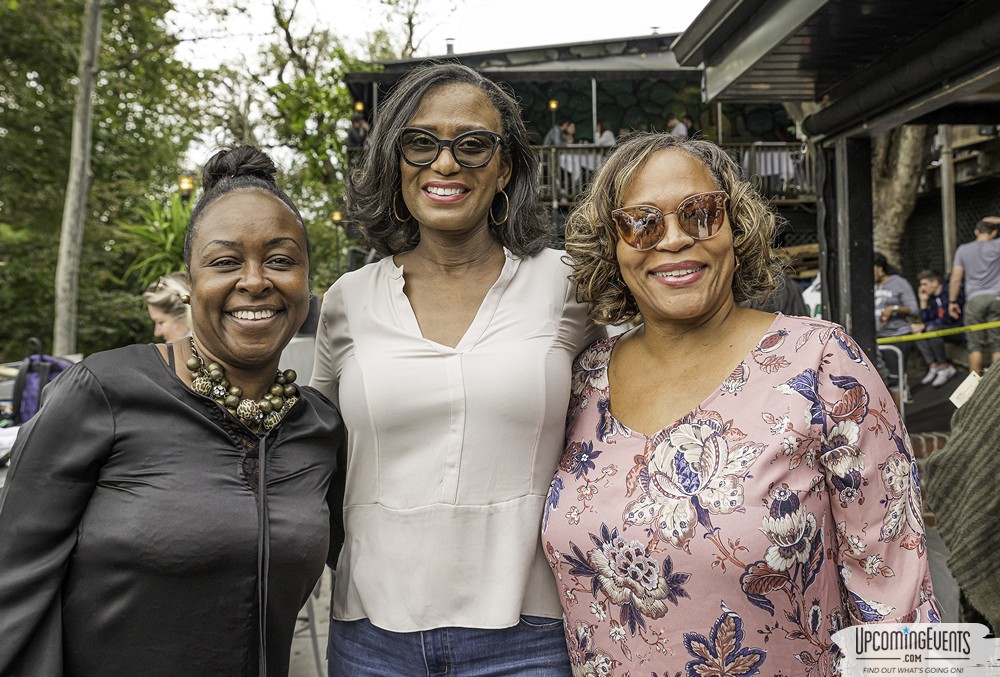 Sippin' By The River 2019