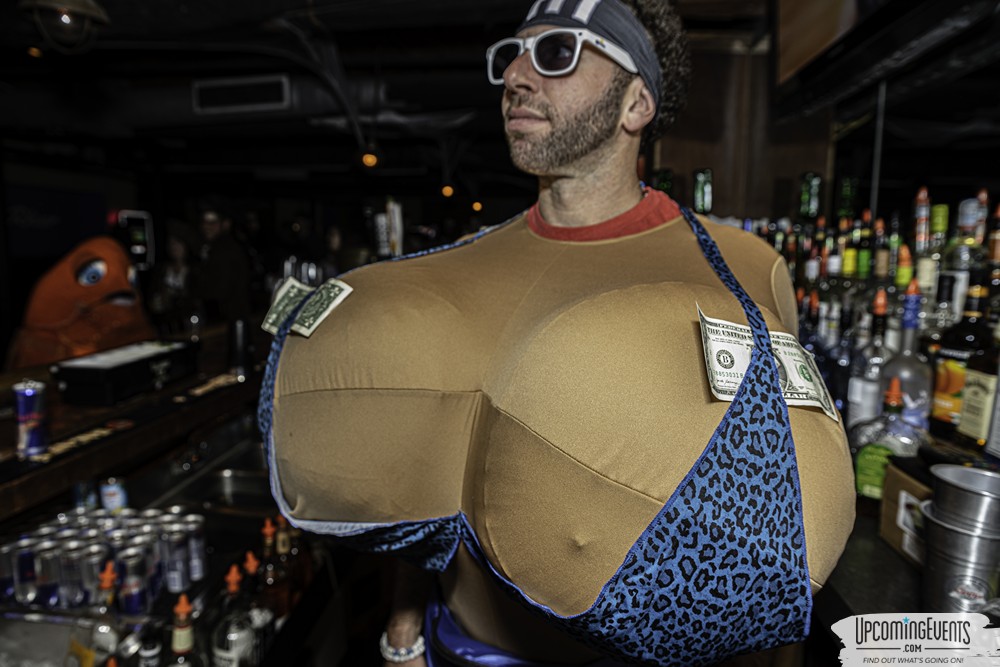 The Manayunk Halloween 2019 Passport