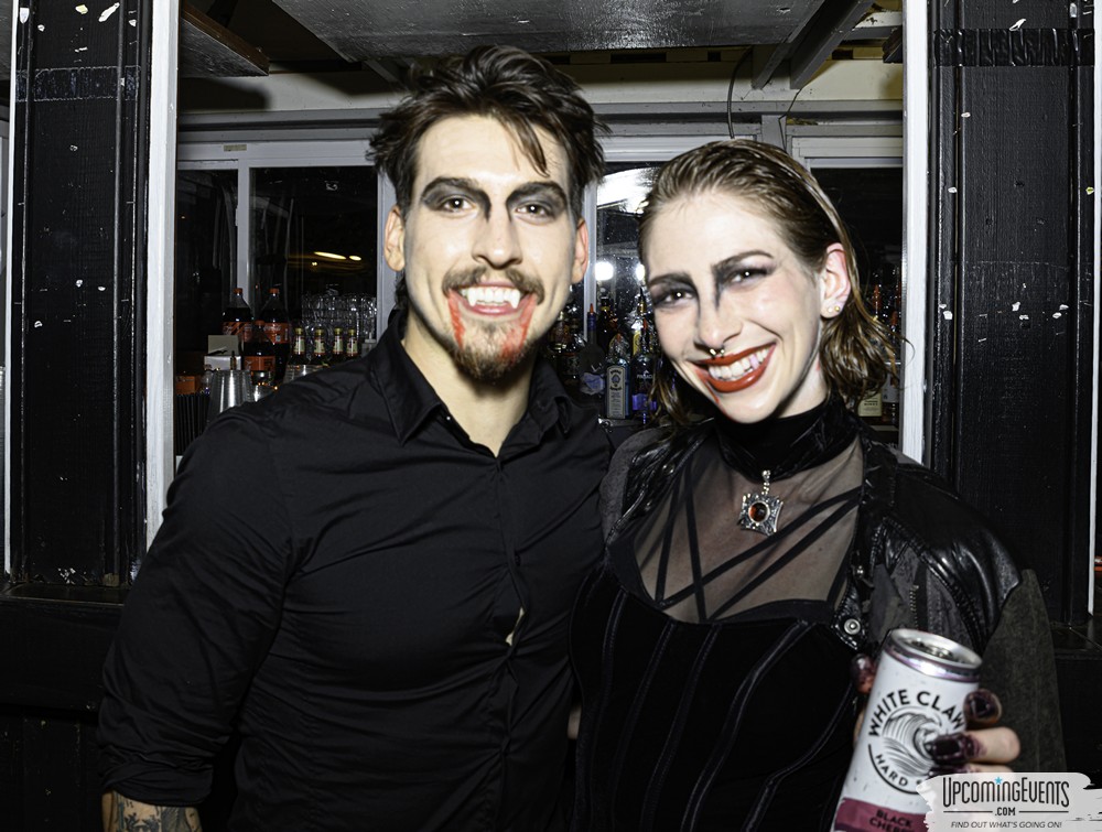 The Manayunk Halloween 2019 Passport