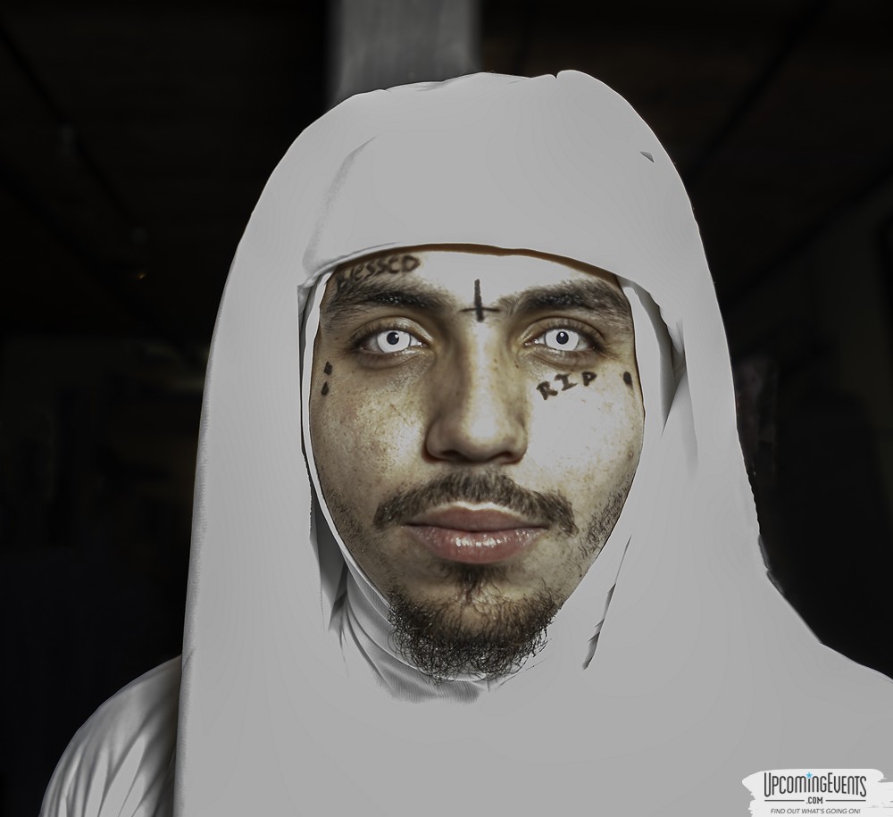 The Manayunk Halloween 2019 Passport