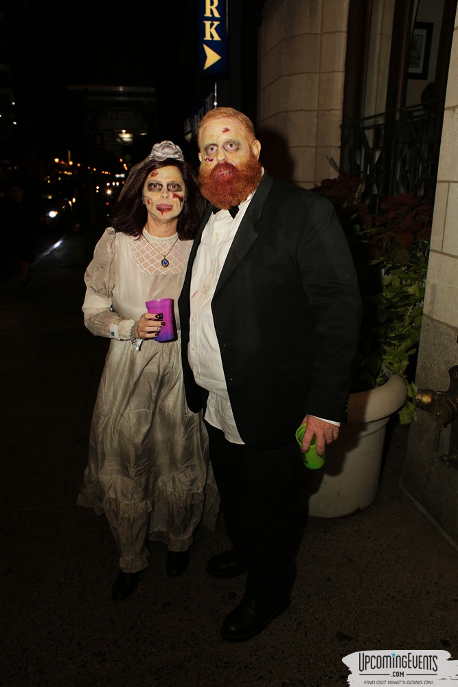 The Devils Crawl 2019