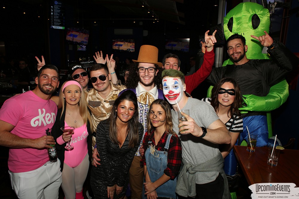 The Devils Crawl 2019