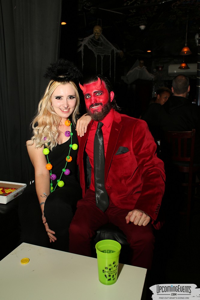 The Devils Crawl 2019