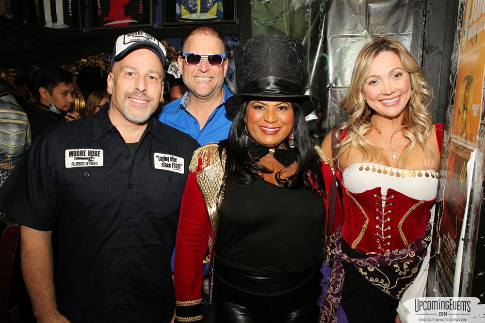 The Devils Crawl 2019