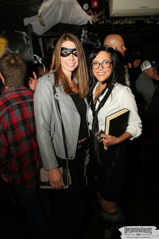 The Devils Crawl 2019