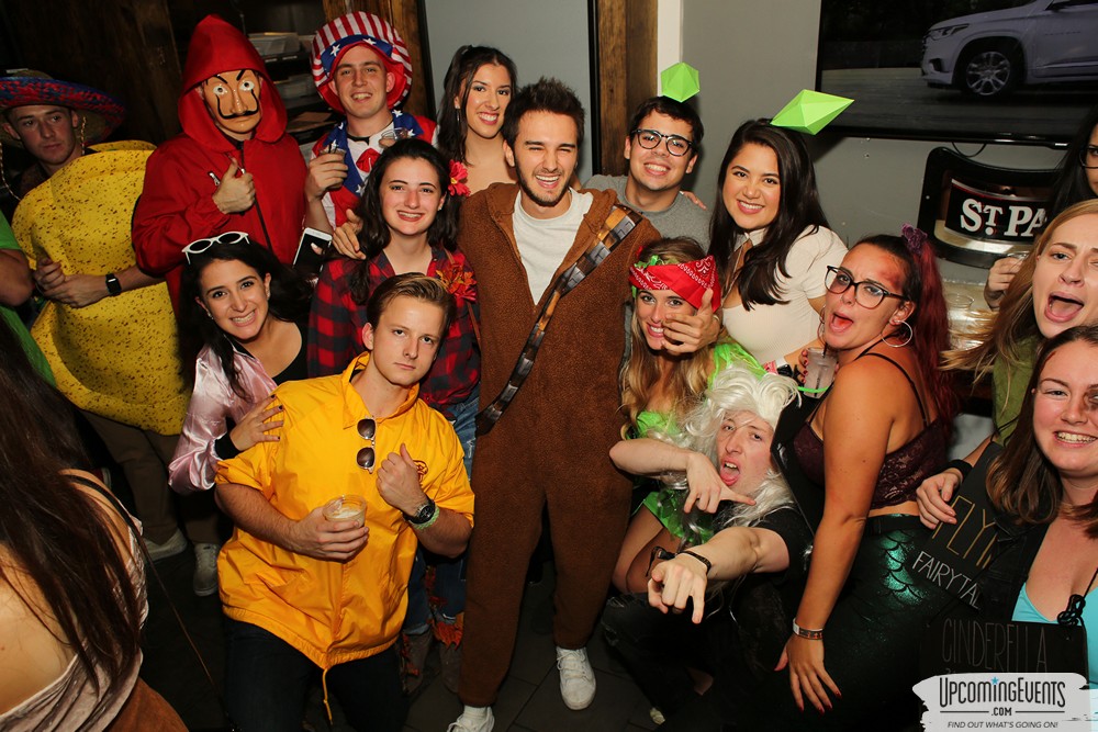 The Devils Crawl 2019