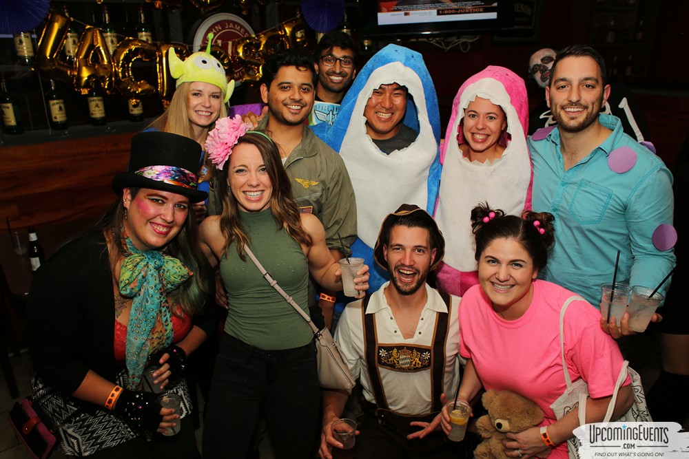 The Devils Crawl 2019