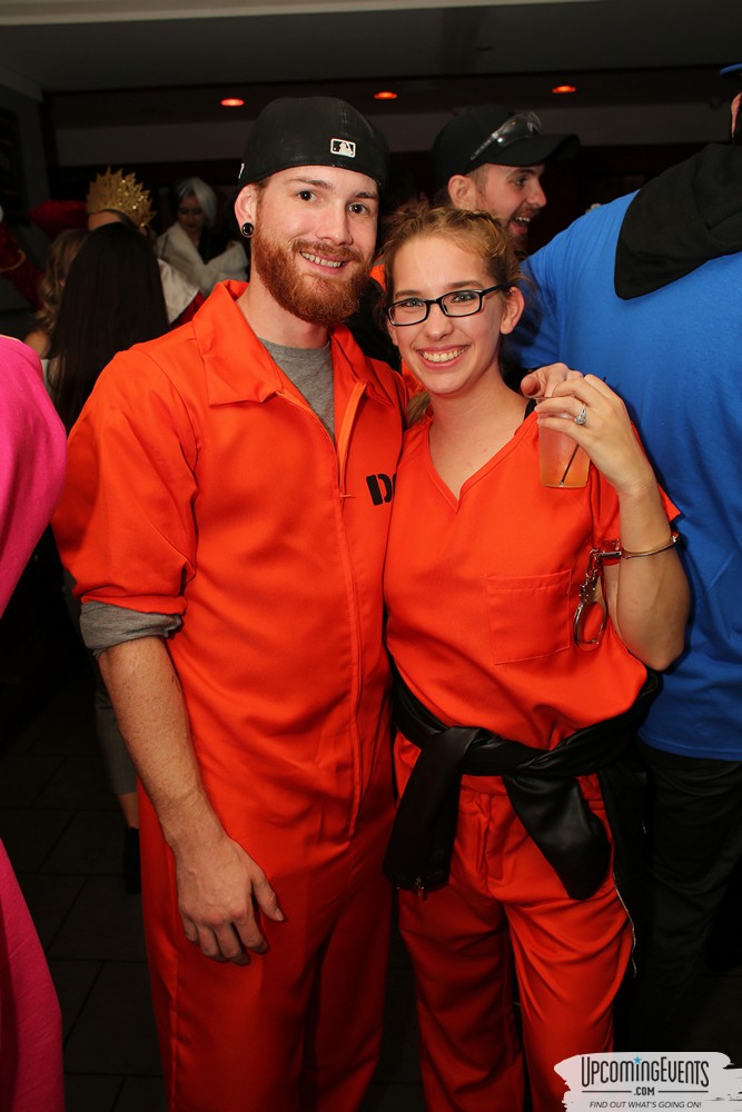 The Devils Crawl 2019