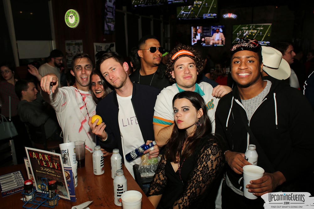 The Devils Crawl 2019