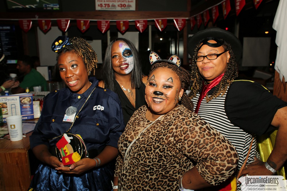 The Devils Crawl 2019