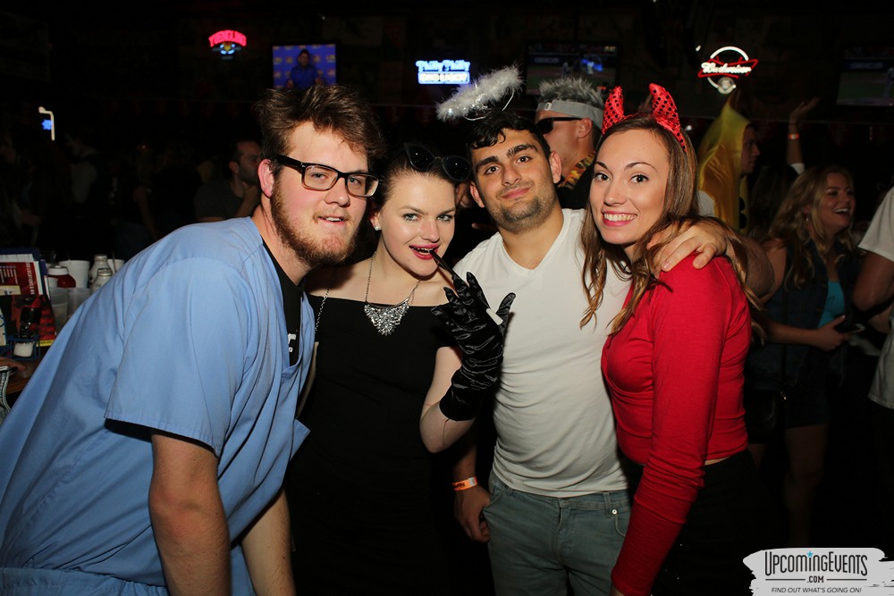 The Devils Crawl 2019