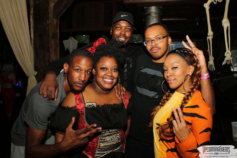 The Devils Crawl 2019