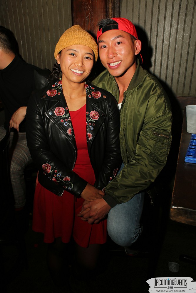 The Devils Crawl 2019