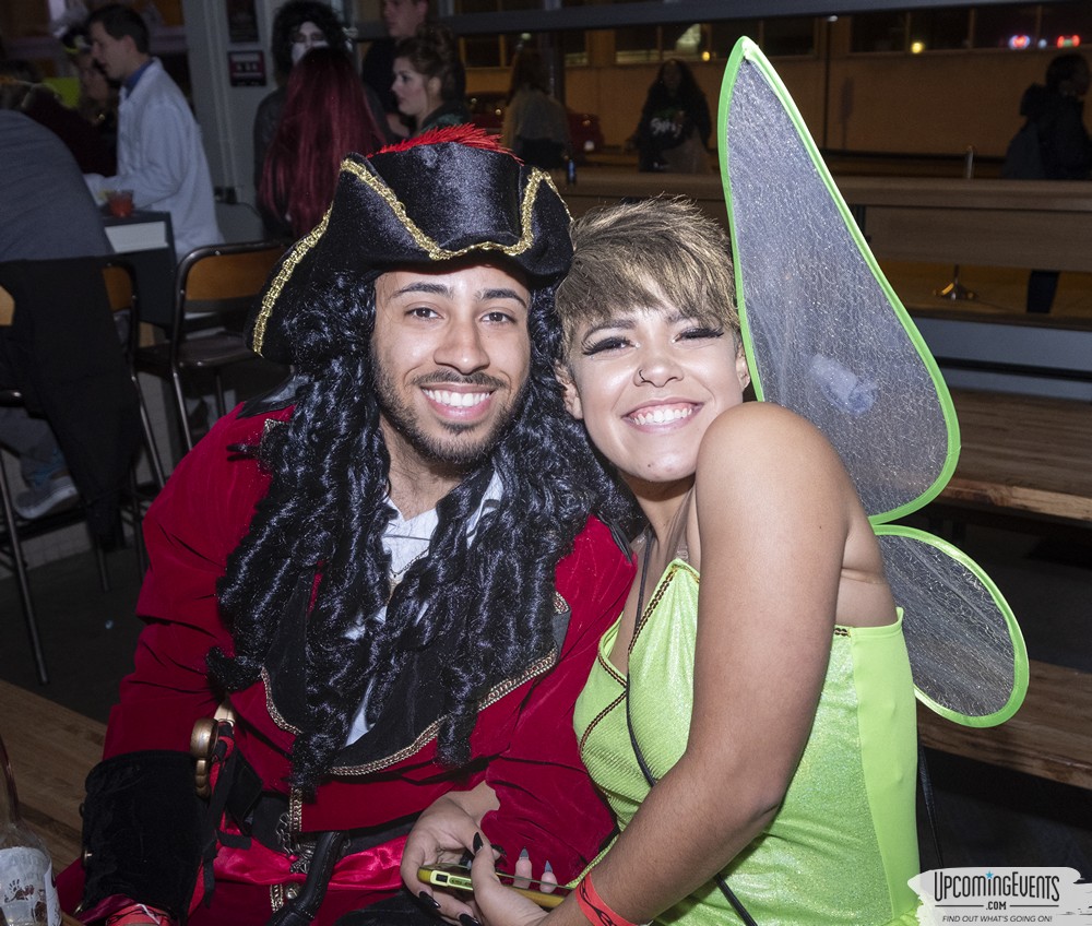 Nightmare on the Schuylkill