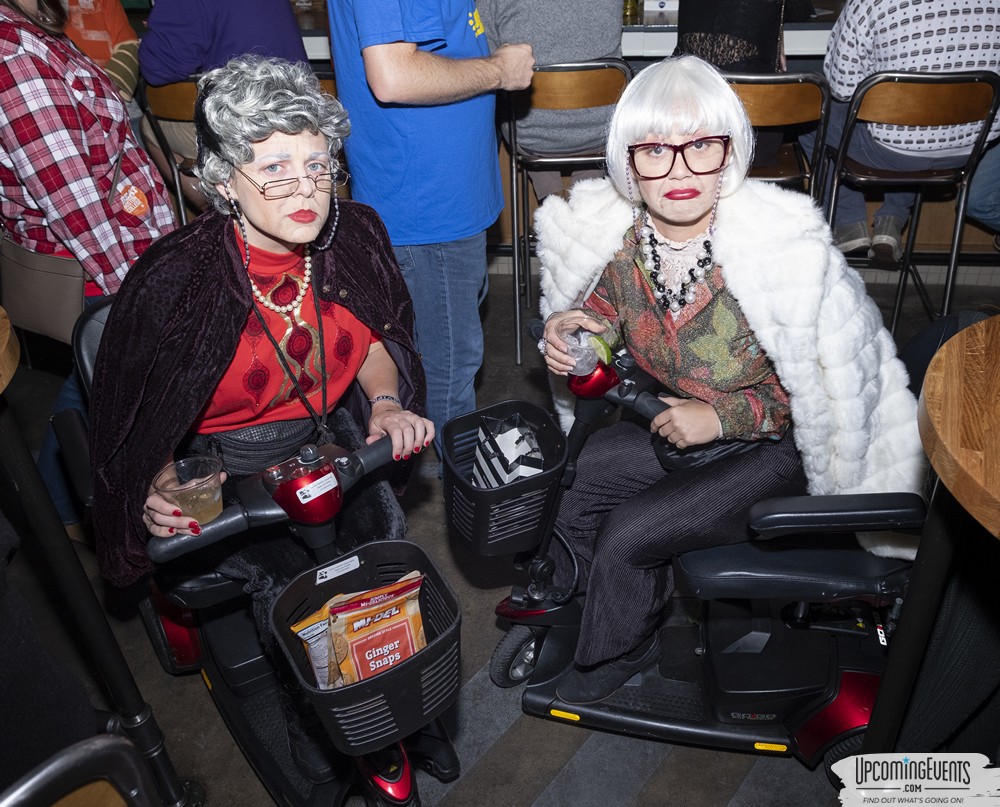 Nightmare on the Schuylkill