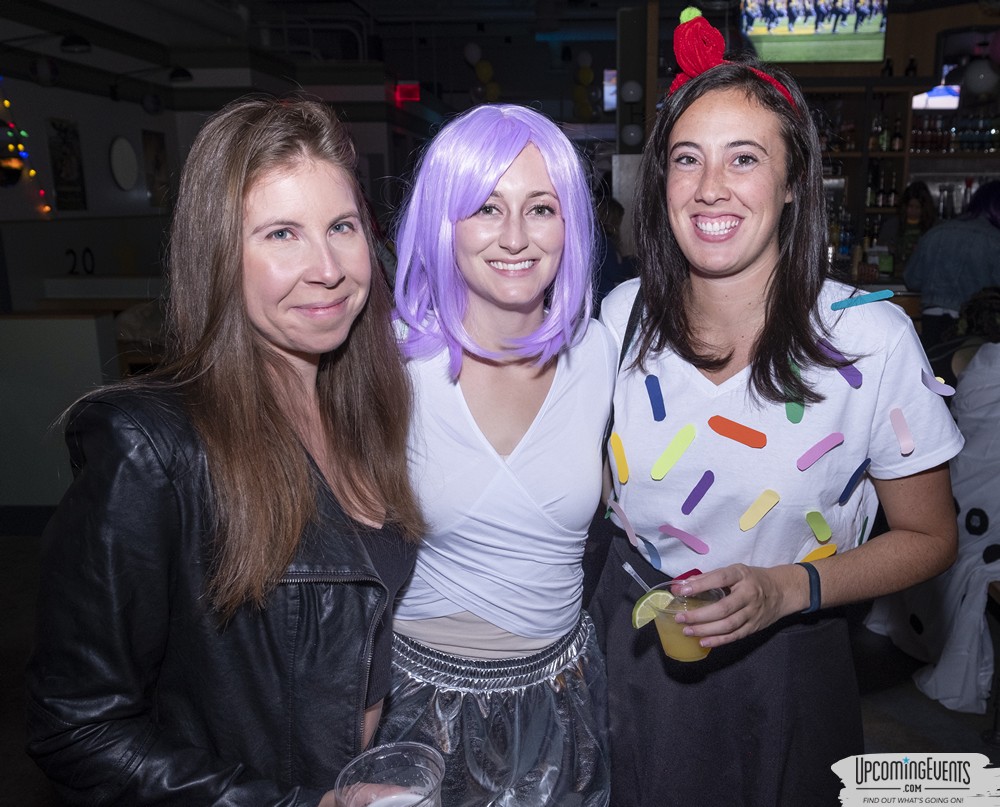 Nightmare on the Schuylkill